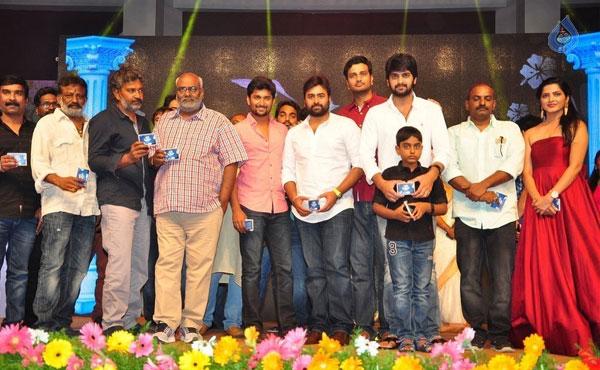 Rajamouli's Confusion with Jo Achyutananda!