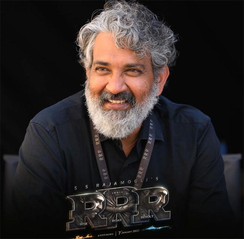 RRR: Rajamouli reveals highlights, leaves all excited