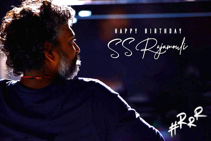 Rajamouli Breathes Sigh Of Relief
