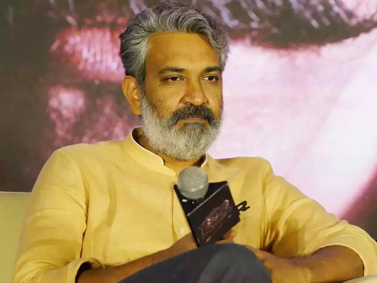 Will Rajamouli Mahabharat ever materialize