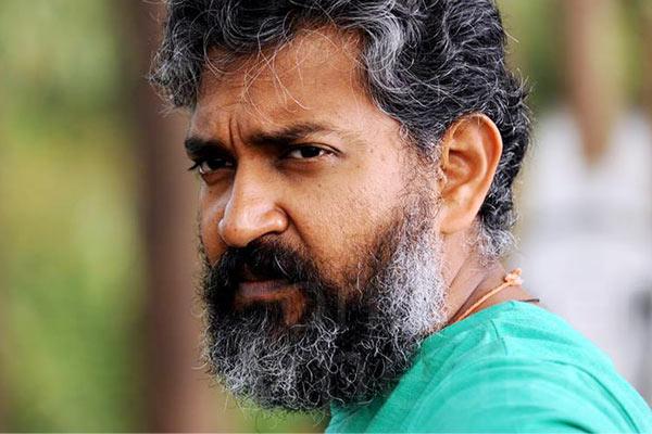 Stars Stepped Back, What About Rajamouli?