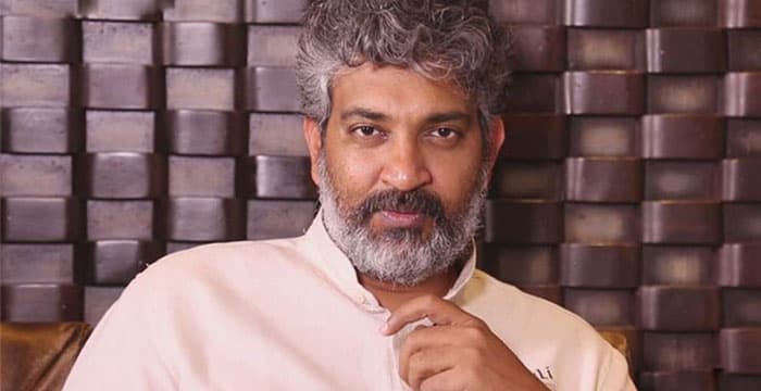 Rajamouli's Elections Message