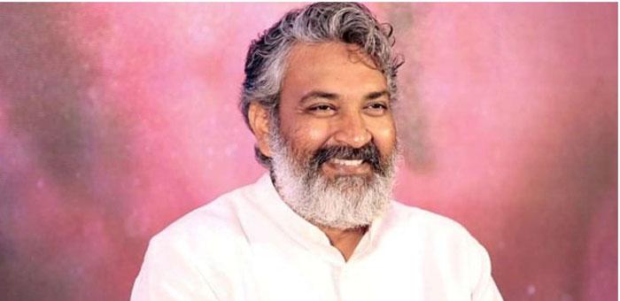 Rajamouli Not Allowed Sympathetic TweetsÂ