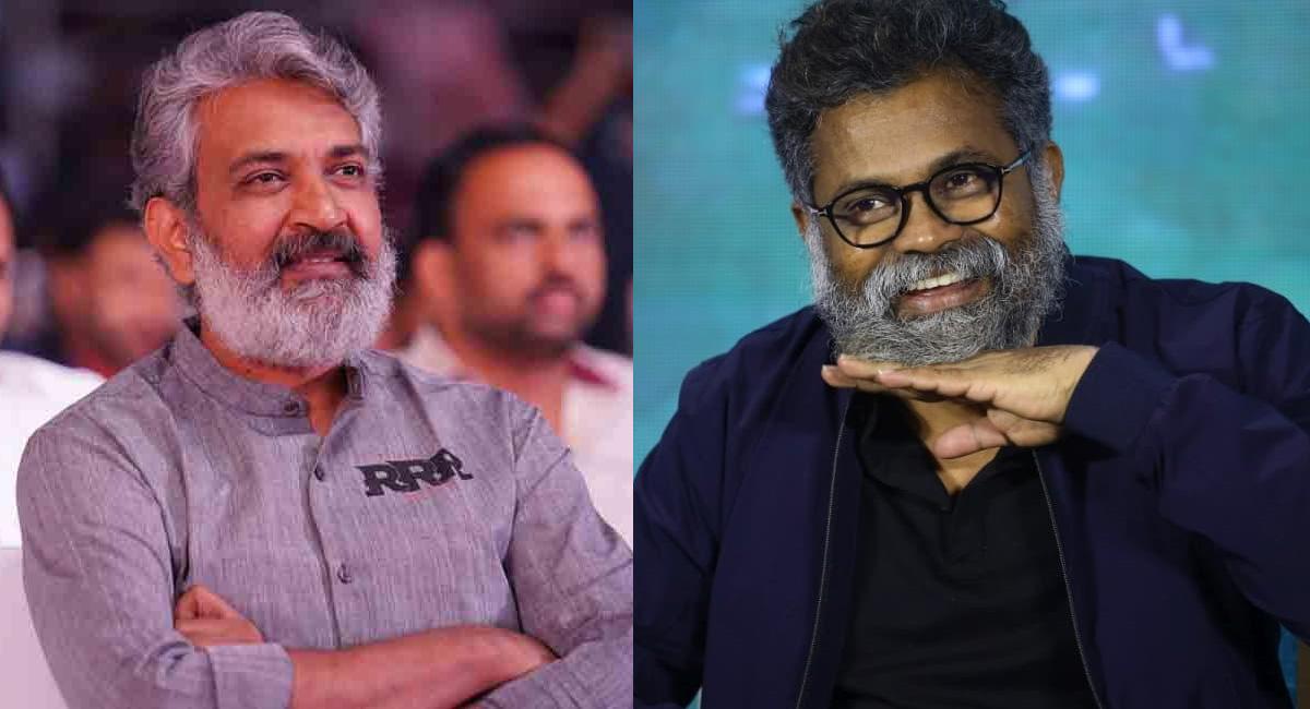 Rajamouli dissects Pushpa Storm in B-Town