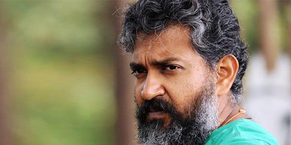 Team KN 150...Have a Blast: Rajamouli