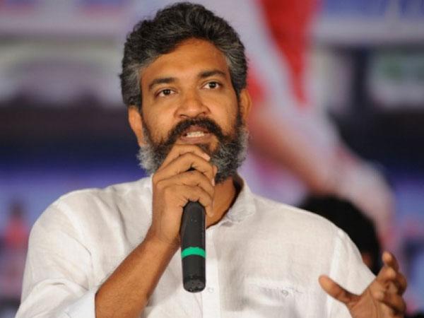 Rajamouli's Huge Support to Janatha