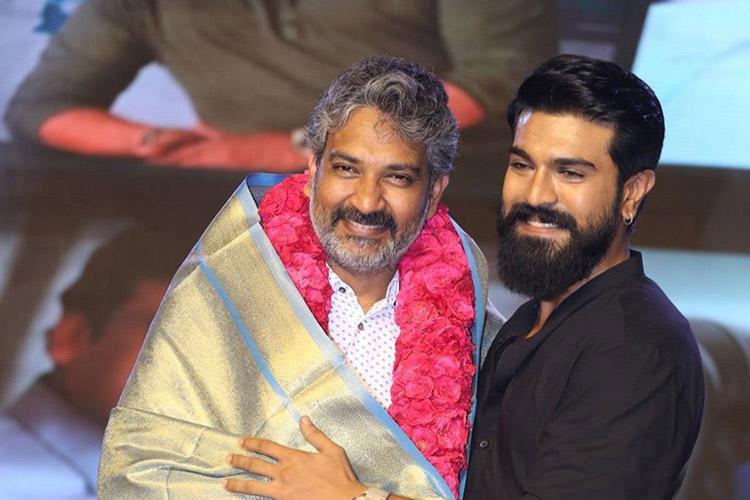 What Charan Achieved in 10 Years?