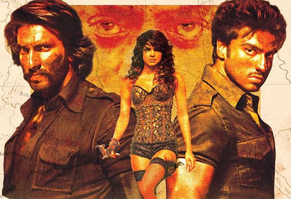 Rajamouli RRR - A Remake Or Inspiration?