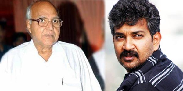 Ramoji Rao, Rajamouli and Rajini Get Padma Awards