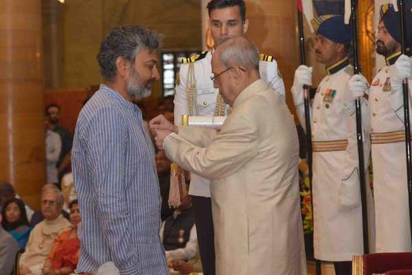 They Repent for Predictions on Rajamouli Receiving Padma!
