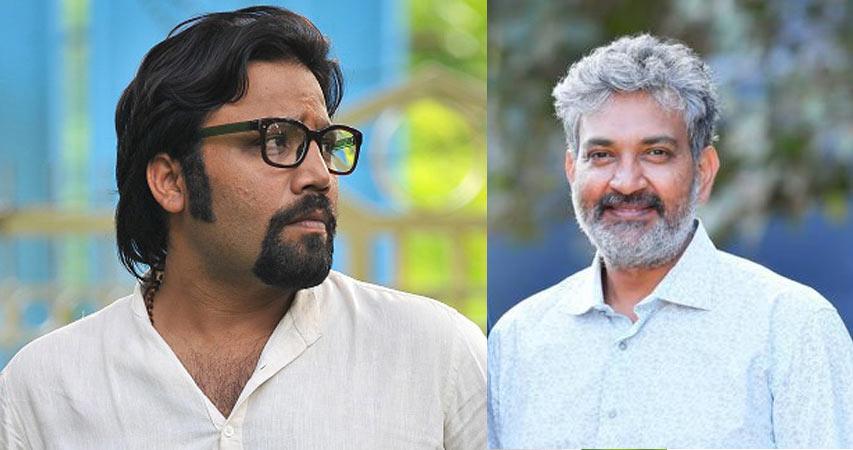 Controversial critic attacks all, praises Rajamouli