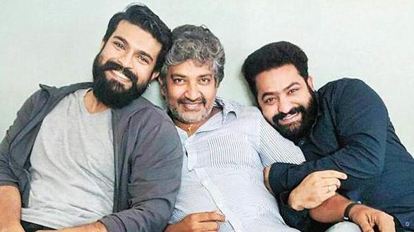 Tough To Deal With NTR And Ram Charan