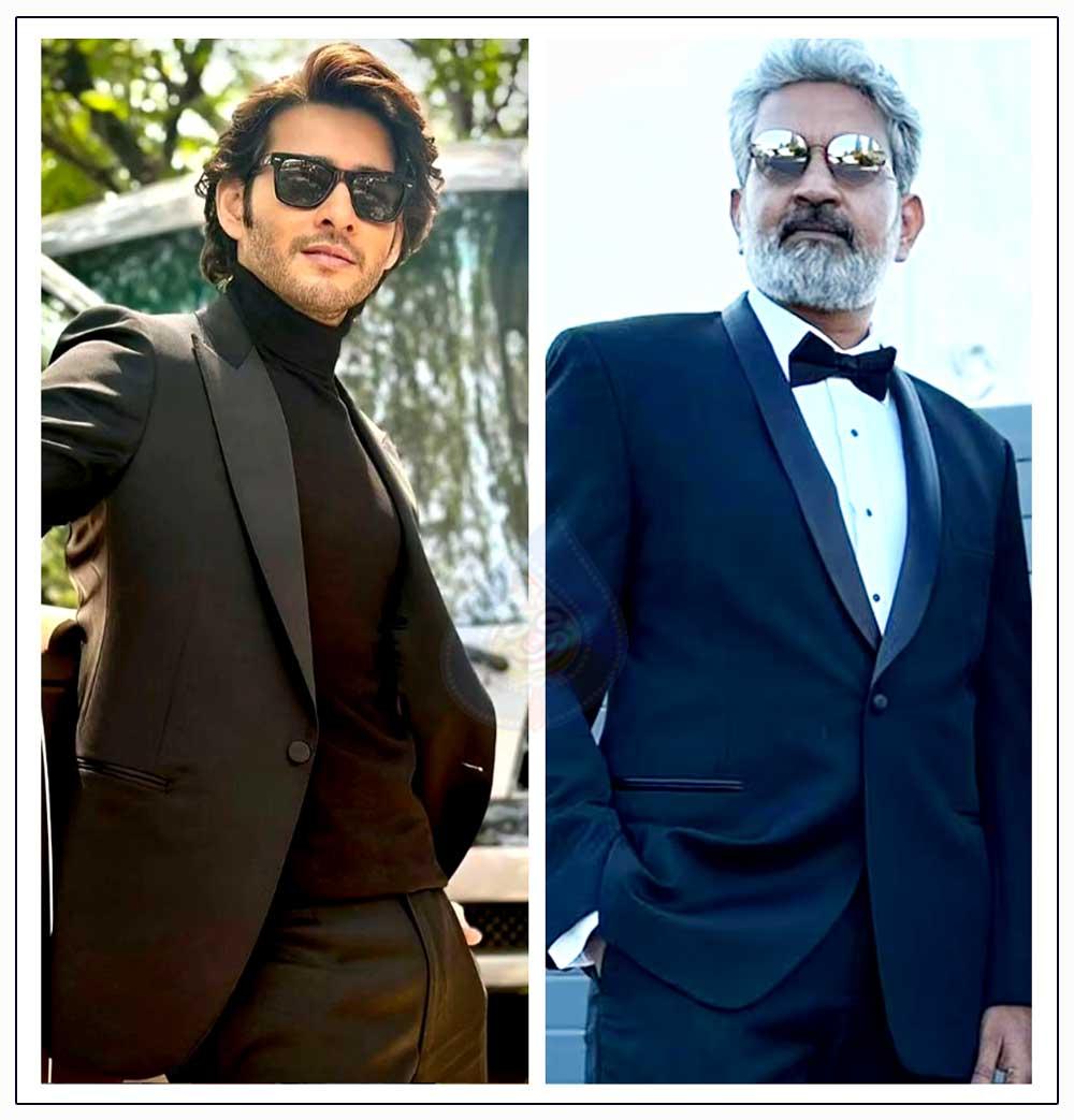Rajamouli to turn SSMB29 into  a triology ?