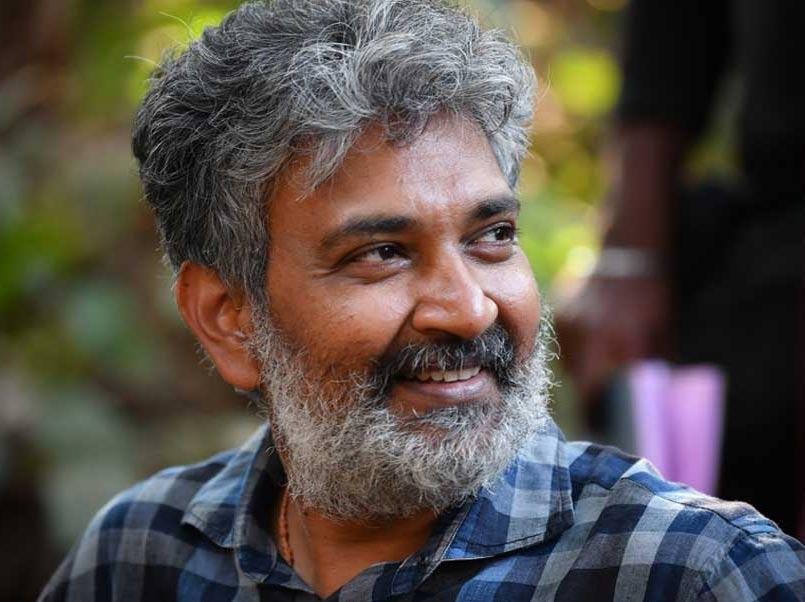 Alll about Rajamouli cameo in Kalki 2898 AD