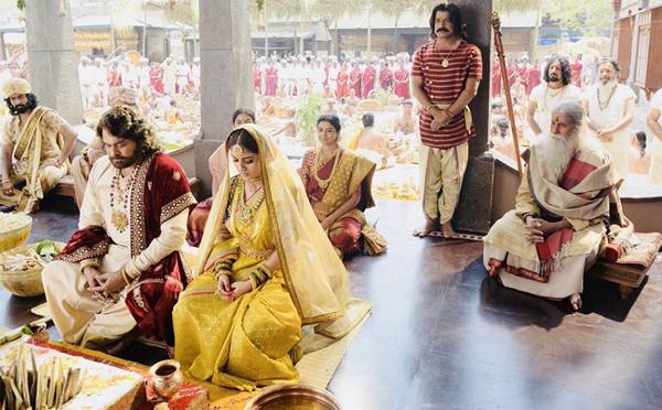 Who Is Genex Janapada Brahma?