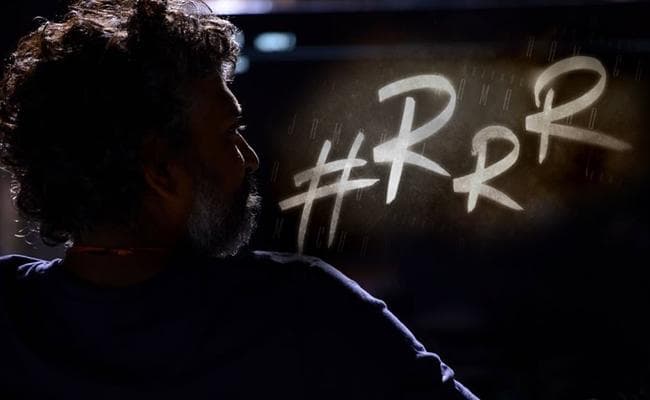 RRR: Rajamouli To Stop Them!