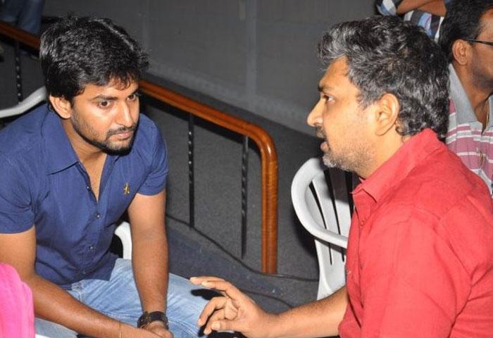 Rajamouli, First Day First Show