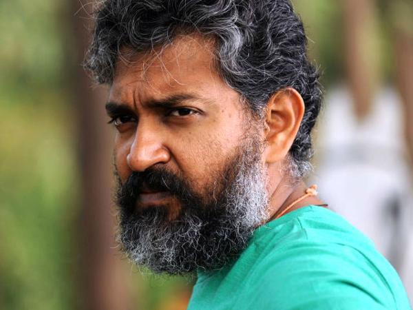 Rajamouli Signed 2 Films, But...