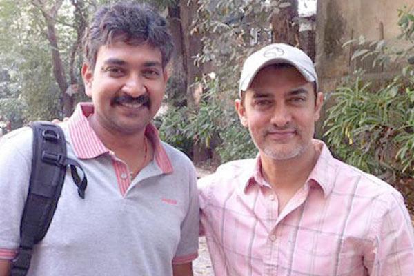 Mahabharat Different For Rajamouli, Khan