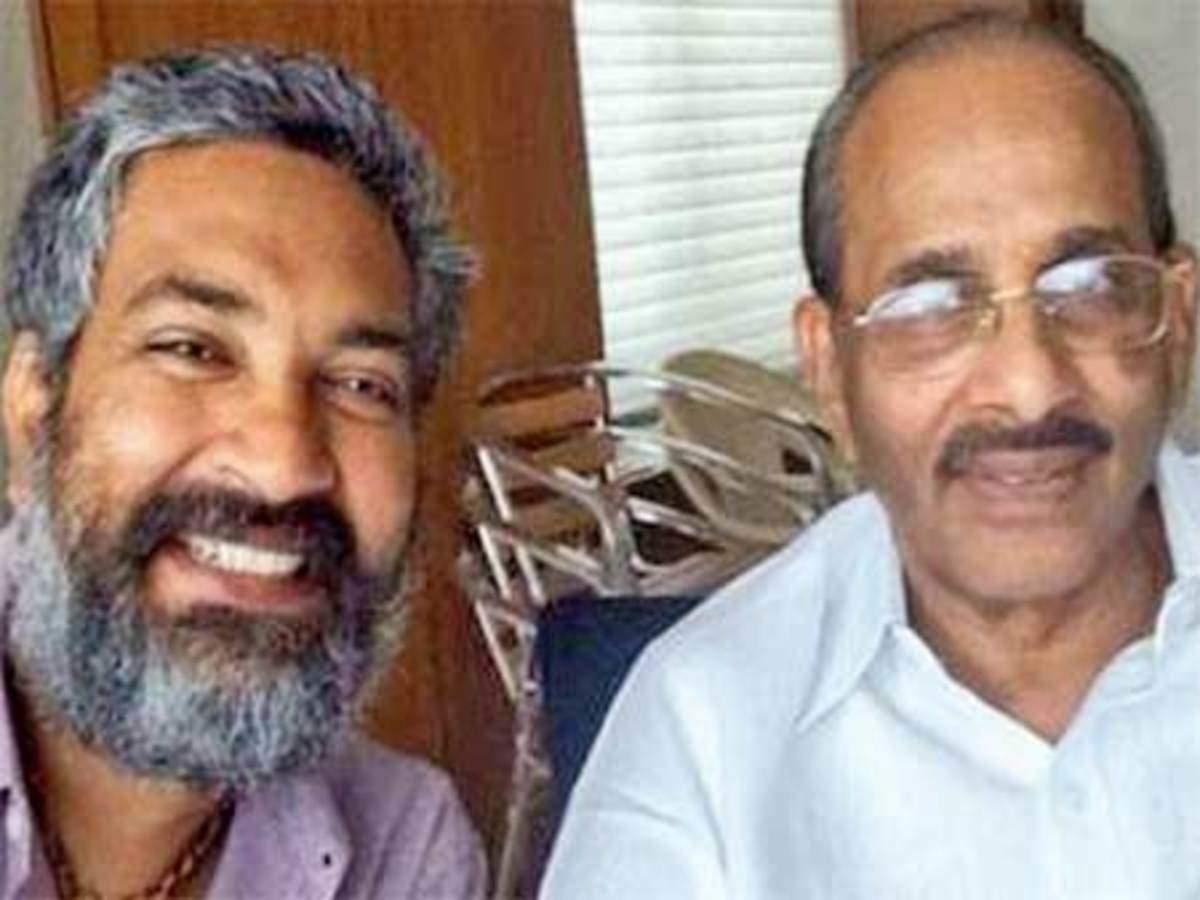 Vijayendra Prasad's Another Magnum Opus
