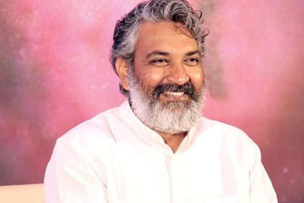 Speculation over Rajamouli's future sensation