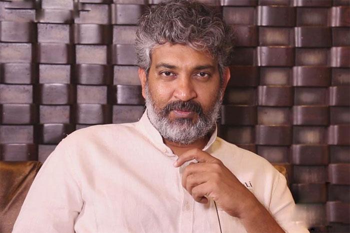 Rajamouli Is His Fan Now
