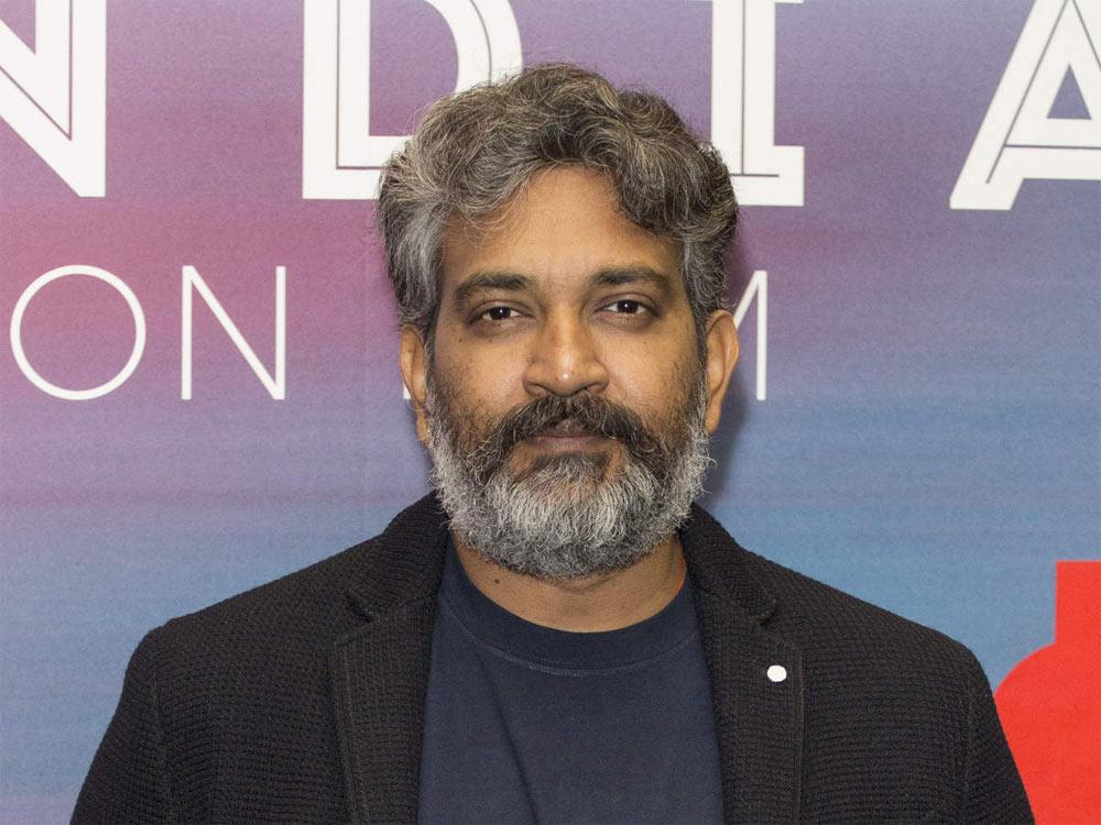 Rajamouli to create reincarnation magic?