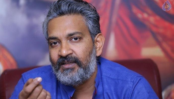 Rajamouli Unimpressed With Garuda Vega!