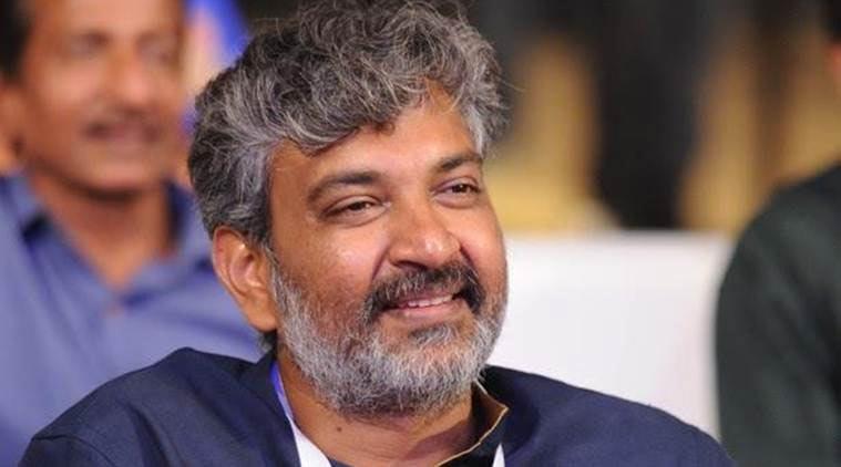 Rajamouli failed in this aspect?