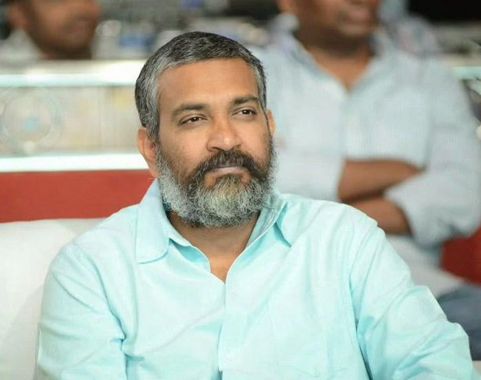Why Rajamouli Is Called Jakkanna?