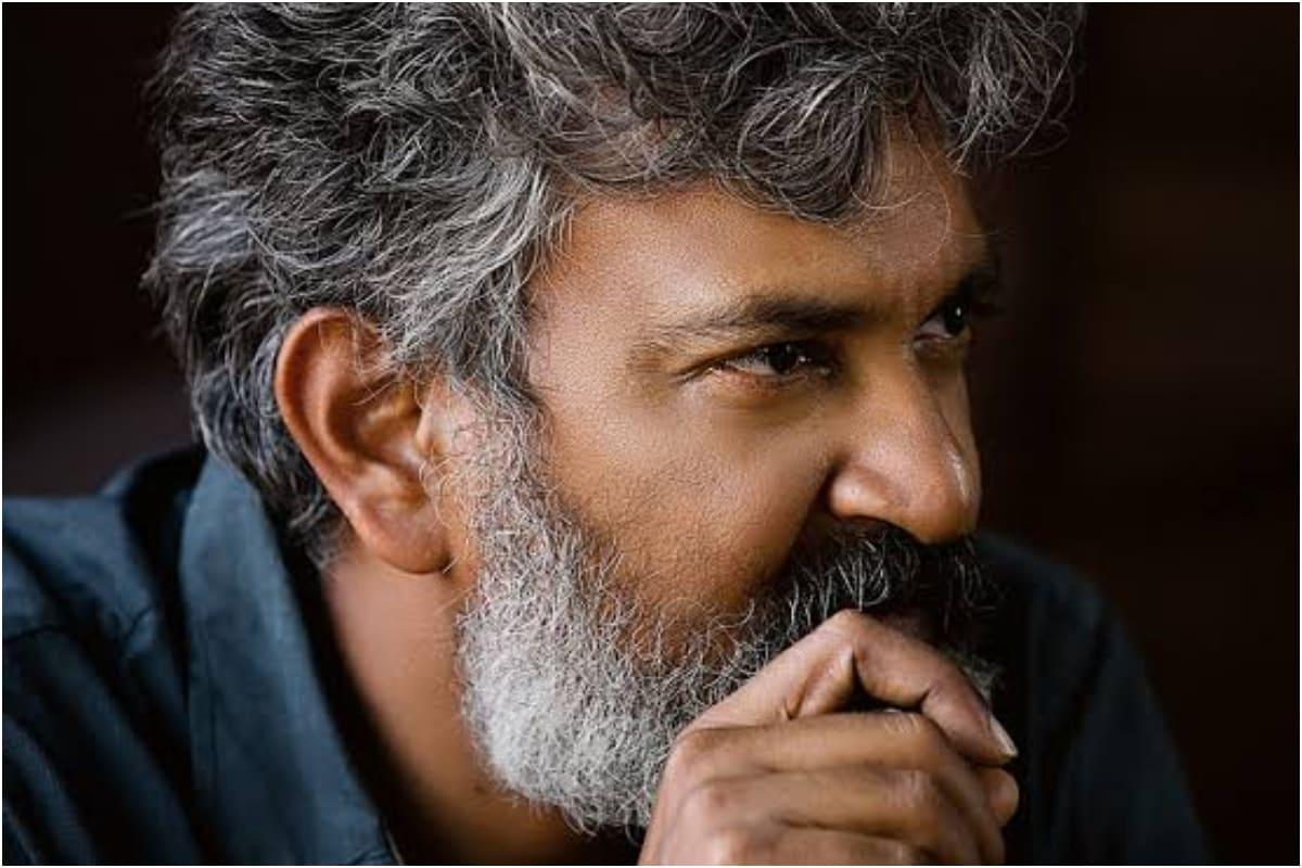 Rajamouli Fulfills Dream After 10-Years