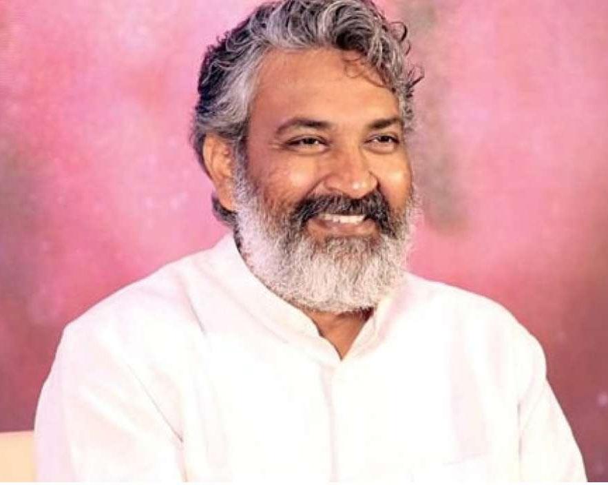 Whether Rajamouli has guts?