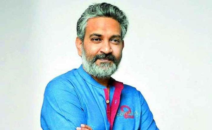 RRR: Rajamouli To Decide Only Then
