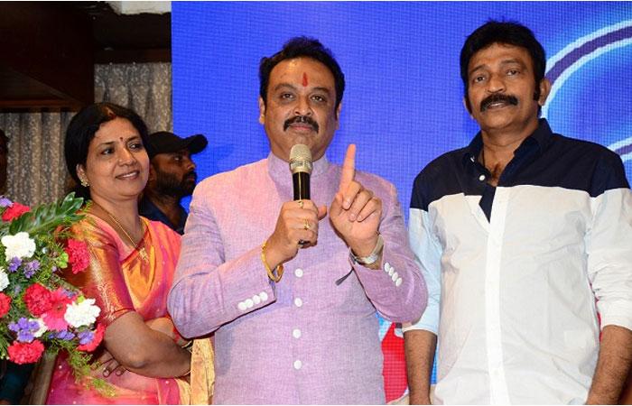 Please! Give Offers to Rajasekhar, Jeevitha!