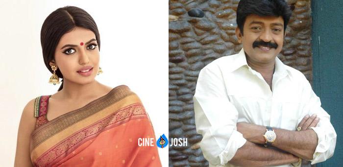 Well Done Rajasekhar!