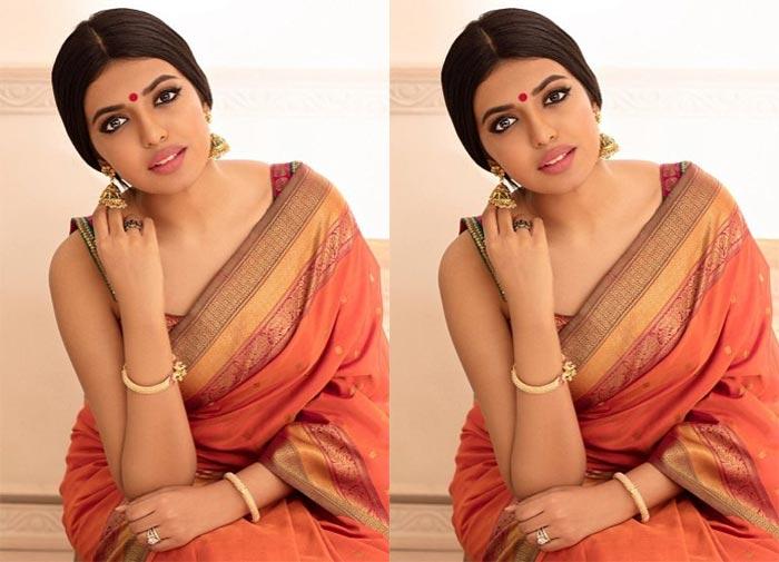 Priyanka Chopra of Tollywood!