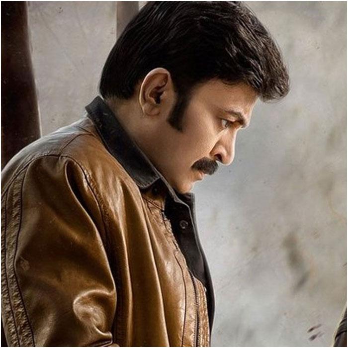 Rajasekhar's Driving License Cancellation: A Lesson