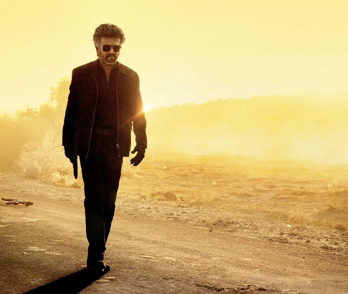 Rajini jailer facing an uphill task