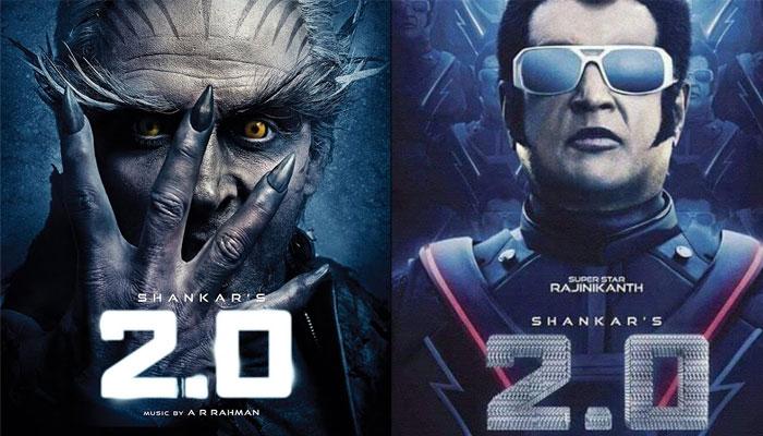 Pumpkin Day for India's Costliest Film!