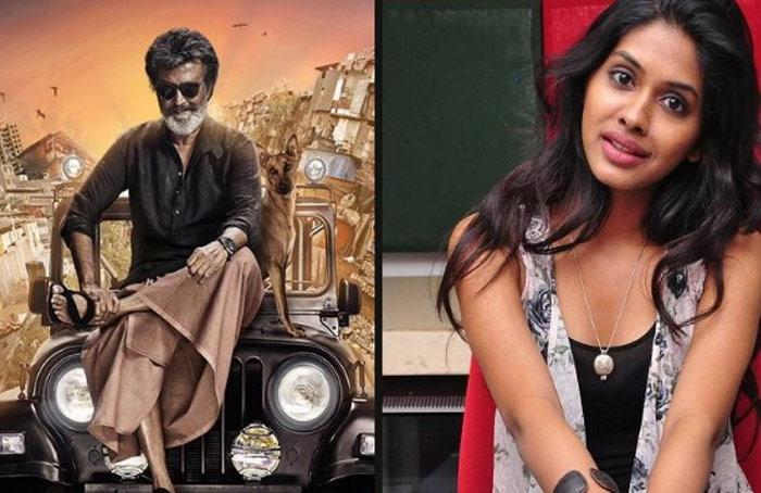 Rajini Recommended Marathi Babe!