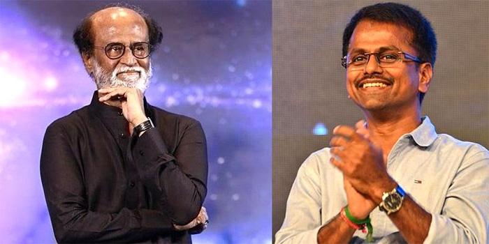 Super Star Turns Powerful Cop