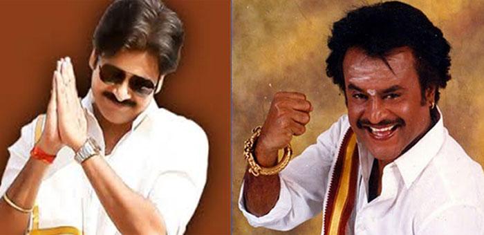 Rajini Spiritual, Pawan Secular: Who Is Best?