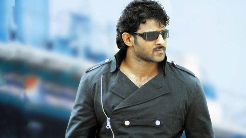 Superstar Can't Stop Prabhas!