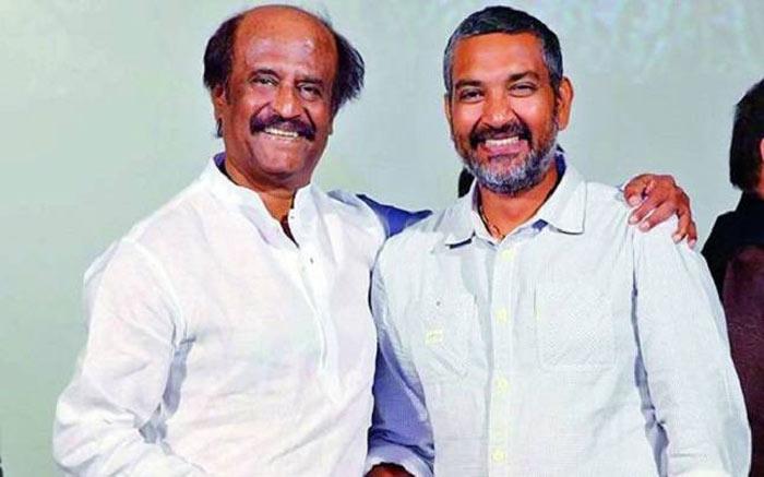 Rajamouli To Direct 2 Super Stars