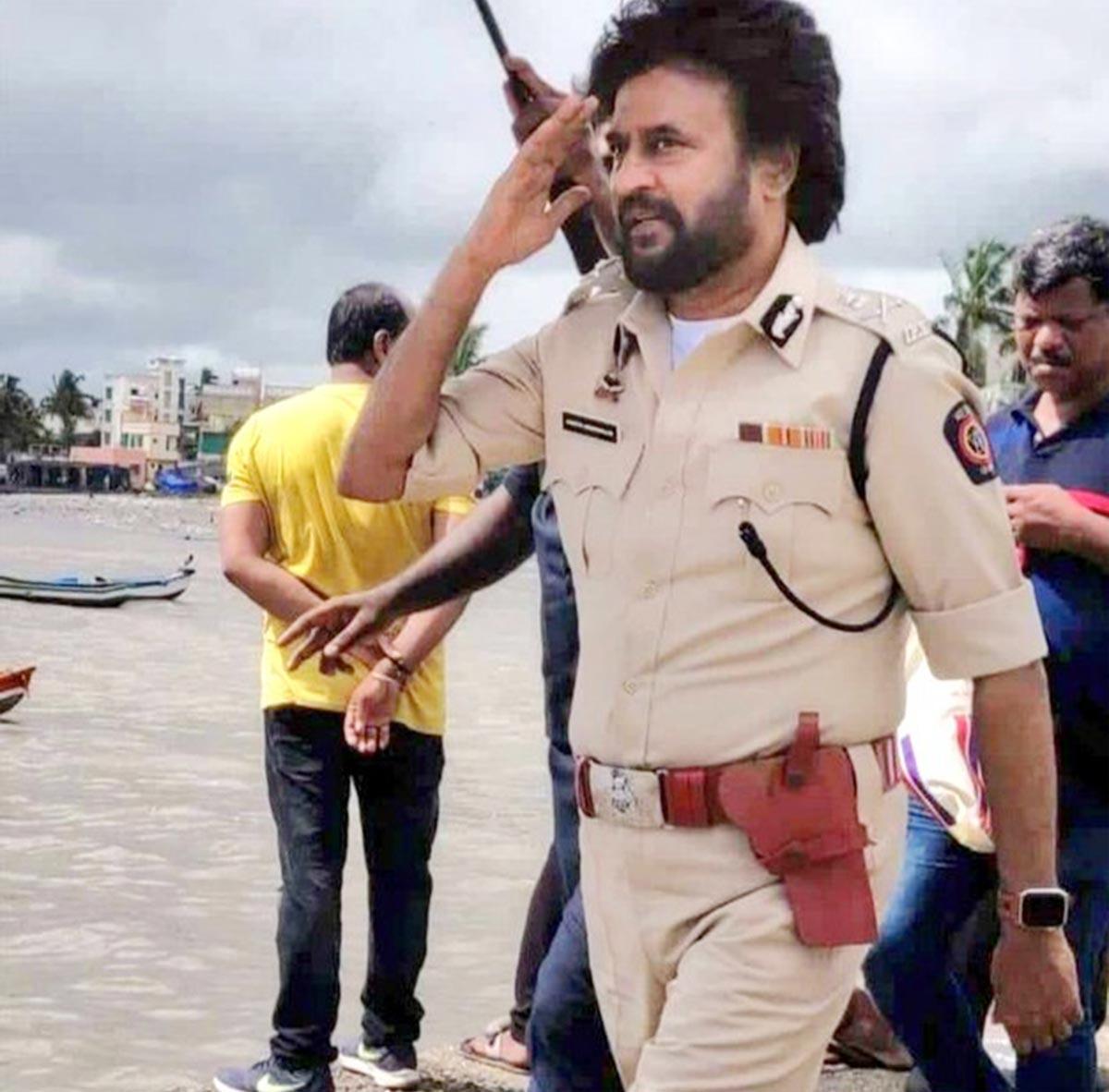 Rajinikanth lining up another project