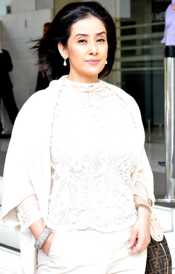 Manisha Koirala About Loosing Offers After A Disaster In South