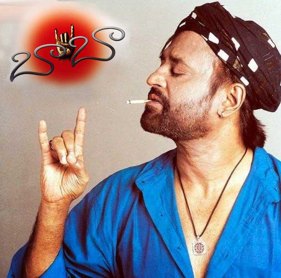 Rajini Disaster is back to theaters