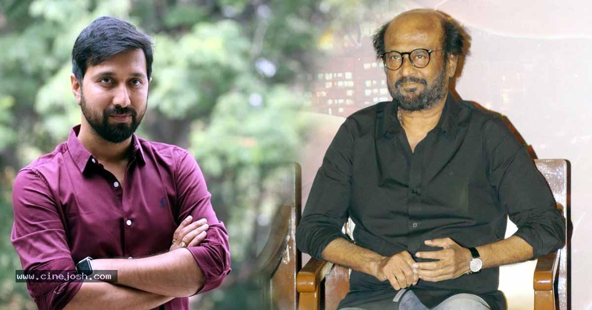 Bobby to show vintage Rajinikanth