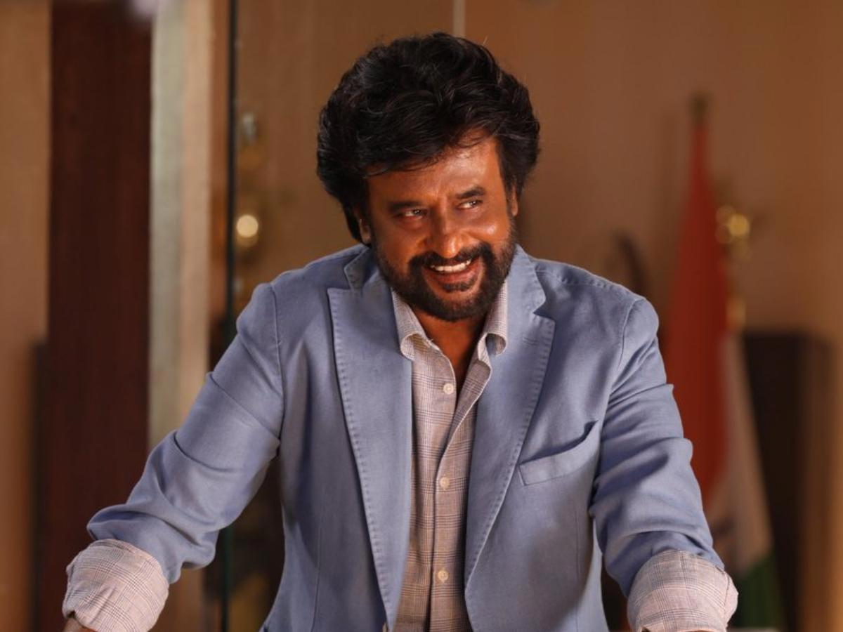 Thalaivar 171: Rajini completes photoshoot