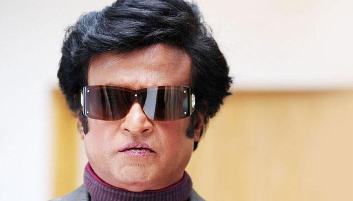 Rajini's Prez Rumours Turn False!